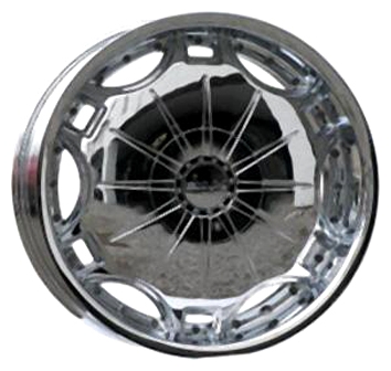  rs wheels rsl 106e